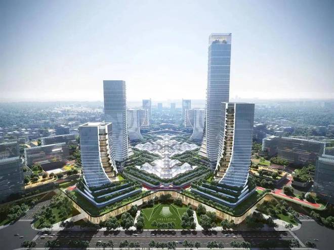 德璟宸欢迎您2024最新楼盘详情爱游戏ayx网站诺德璟宸网站-诺(图4)