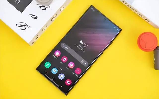 至2118元骁龙8Gen1+100倍变焦爱游戏三星亮出底牌三星S22Ultra跌(图5)