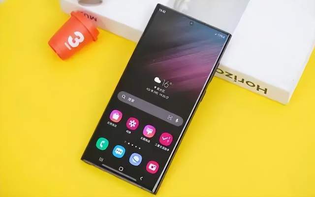 至2118元骁龙8Gen1+100倍变焦爱游戏三星亮出底牌三星S22Ultra跌(图3)