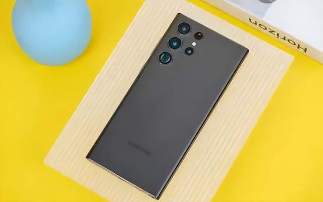 至2118元骁龙8Gen1+100倍变焦爱游戏三星亮出底牌三星S22Ultra跌(图4)