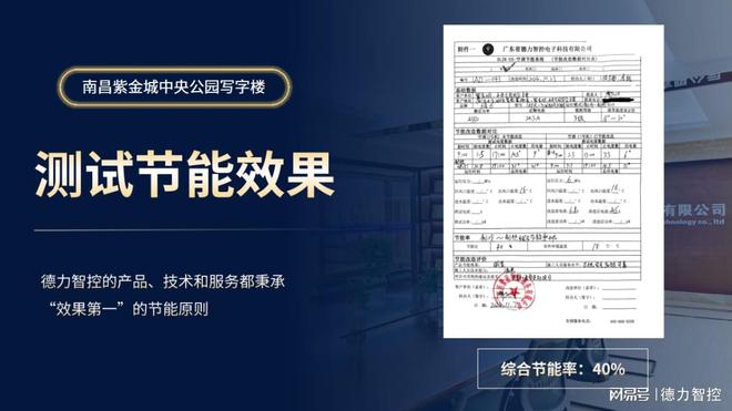 看楼宇空调“花式”节能妙招！爱游戏入口写字楼绿色节能升级