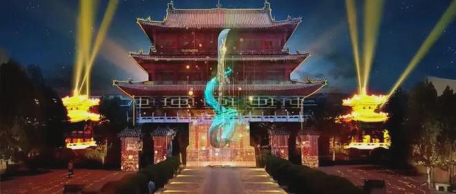 乐指南解锁新年超燃玩法！爱游戏爱体育许昌元旦玩(图4)