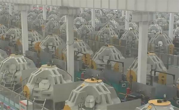 ：能耗与可持续发展的平衡游戏爱游戏入口培育钻石的环保争议(图3)