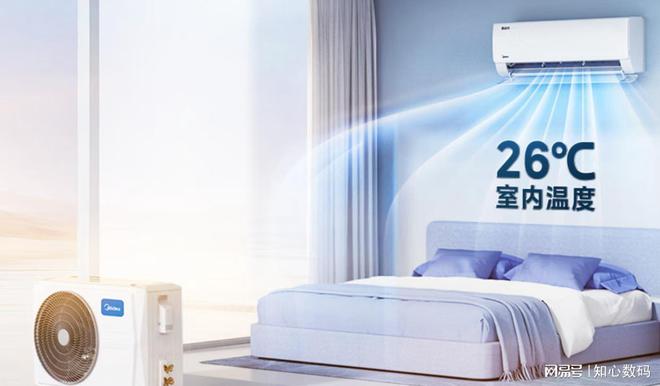 三款高性价比空调国补价格低至1086元AYX爱游戏APP“价格战”打响了！(图5)
