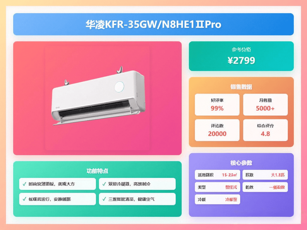 克斯与华凌的全面对比与推荐爱游戏最新空调