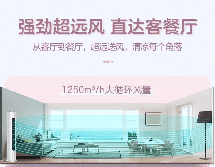 克斯与华凌的全面对比与推荐爱游戏最新空调选购指南：奥(图10)
